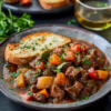 Beef Stew